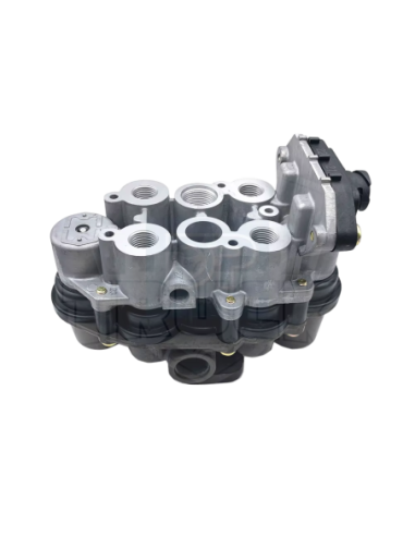 Rep Valvula 6 Vias Iveco Stralis Tipo Knorr Ae4516