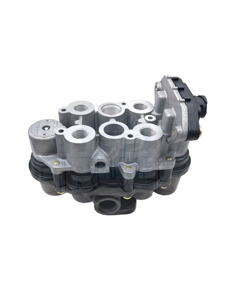 Rep Valvula 6 Vias Iveco Stralis Tipo Knorr Ae4516