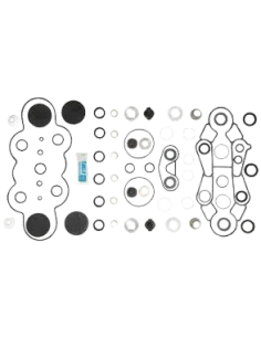 Rep Valvula 6 Vias Ref K004725 Mb