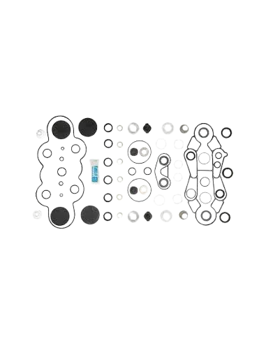 Rep Valvula 6 Vias Ref K004725 Mb