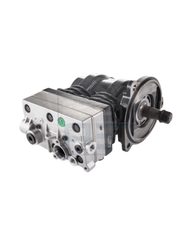 Reparacion Comp  Volvo 20846000