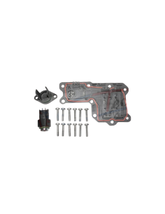 Reparacion Electronica Cilindro Cambiante G210 Ref 421 350 087 0