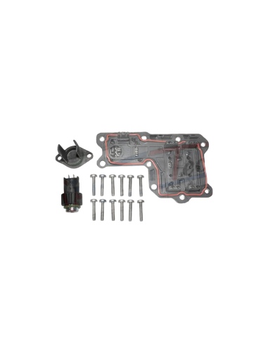 Reparacion Electronica Cilindro Cambiante G210 Ref 421 350 087 0