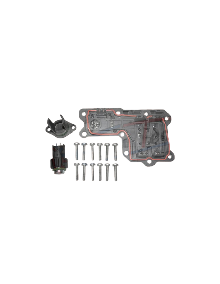 Reparacion Electronica Cilindro Cambiante G210 Ref 421 350 087 0