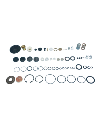 Reparacion Equipo Completo Iveco Stralis Ref 9325001040