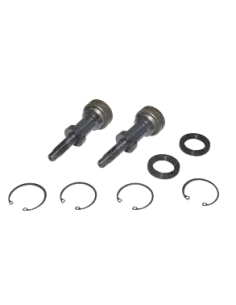 Reparacion Estabilizadora Cabina 104