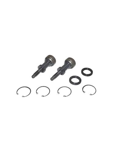 Reparacion Estabilizadora Cabina 104