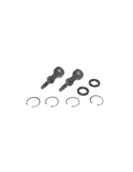 Reparacion Estabilizadora Cabina 104