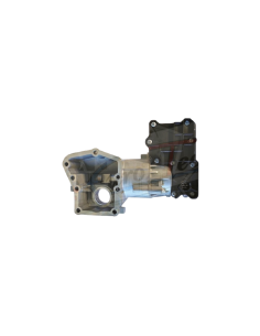 Reparacion Parcial Cilindro Cambiante G210