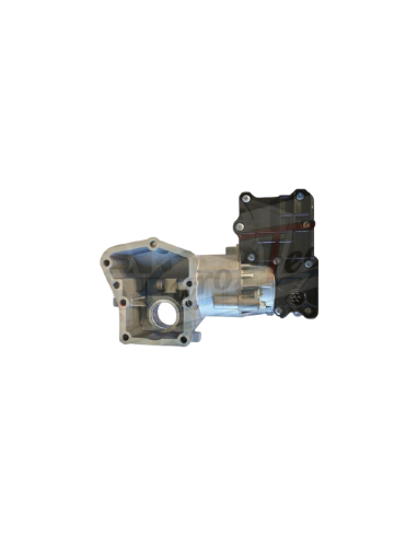 Reparacion Parcial Cilindro Cambiante G210