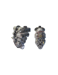 Reparacion Parcial Valvula 6 Vias Ford Carg Ae4510