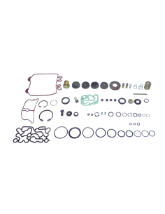 Reparacion Secador Completa Scania Serie 5