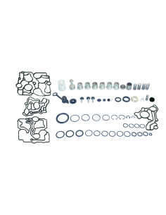 Reparacion Secador Mb Actros Ref El2201