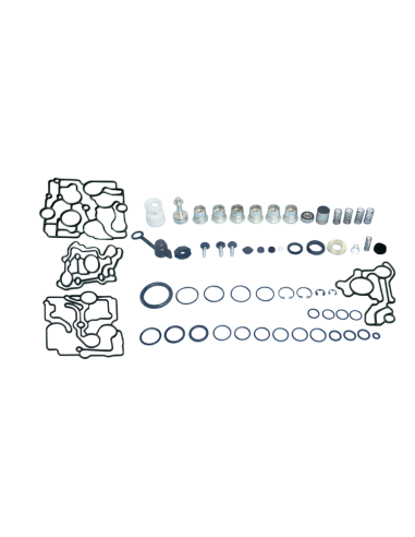 Reparacion Secador Mb Actros Ref El2201