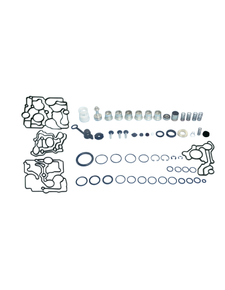 Reparacion Secador Mb Actros Ref El2201