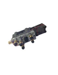 Reparacion Unidad De Control Iveco Ford Ref 0 501 219 311