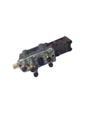 Reparacion Unidad De Control Iveco Ford Ref 0 501 219 311