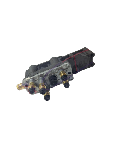 Reparacion Unidad De Control Iveco Ford Ref 0 501 219 311