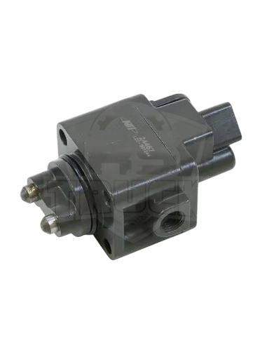 Reparacion Valv Piloto Sv3367