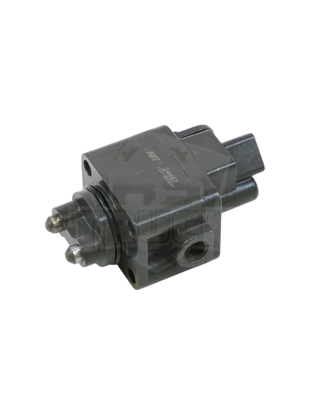 Reparacion Valv Piloto Sv3367