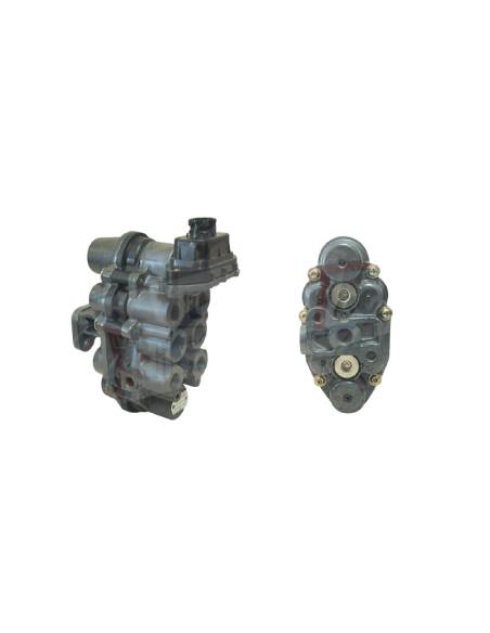 Reparacion Valvula 6 Vias Iveco Ae4516