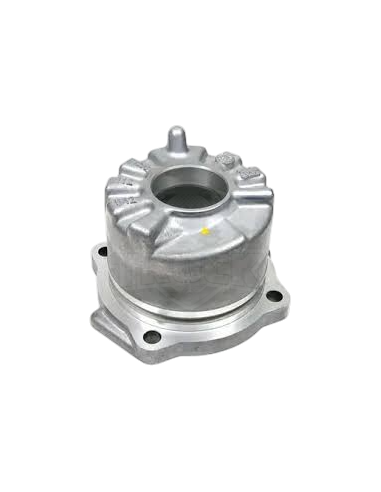 Reparo Cilindro De Caja Chico Zf 1650 Mb-iveco-ford-volvo -vw