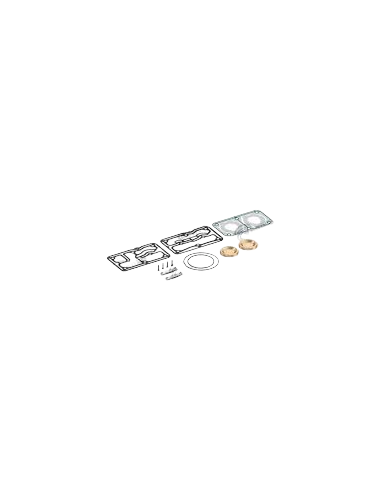 Reparo Compresor 4115530030 Ref Mb 9061302415-3315-4715