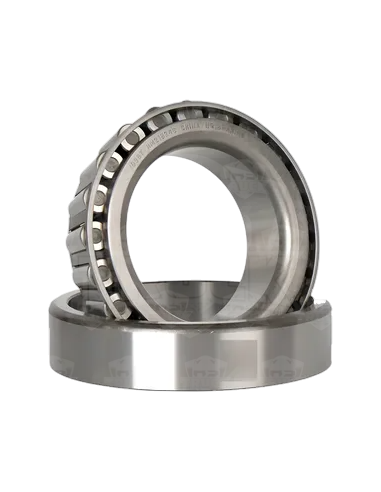 Rodamiento Delantero Mb 40x80x32