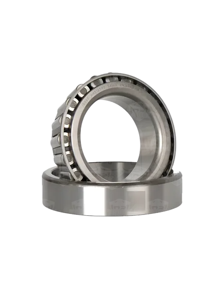 Rodamiento Delantero Mb 40x80x32