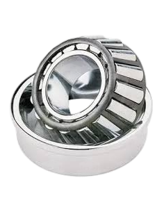 Rodamiento Maza Mb Del Interior 65x120x41