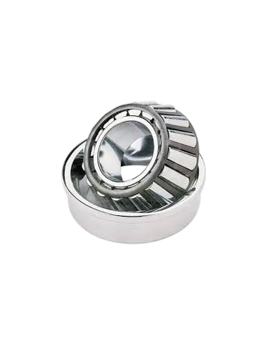 Rodamiento Maza Mb Del Interior 65x120x41