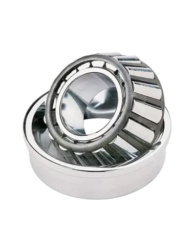 Rodamiento Maza Tras Mb 1620 75x130x41