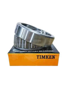 Rodamiento Trasero Mb 1633 95x145x39