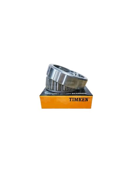 Rodamiento Trasero Mb 1633 95x145x39