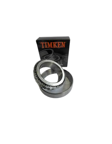 Rodamiento Trasero Mb 1633-mb1634 100x150x39