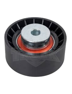 Rodillo Tensor Liso Serie 5