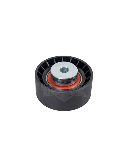 Rodillo Tensor Liso Serie 5