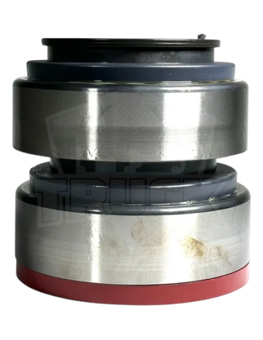 Ruleman De Rueda Tras Sc Pgr