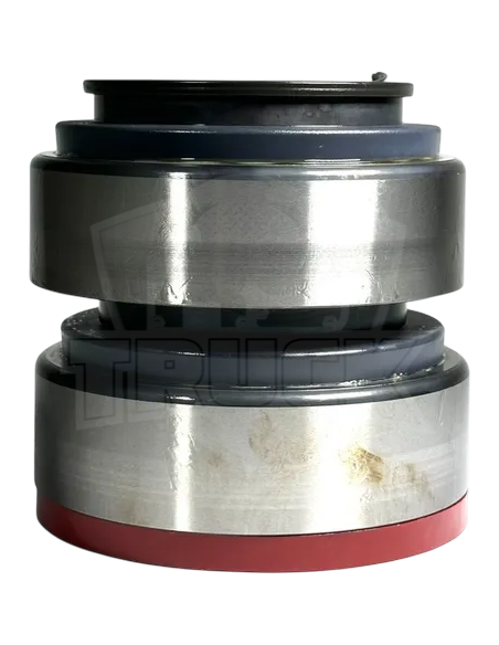 Ruleman De Rueda Tras Sc Pgr