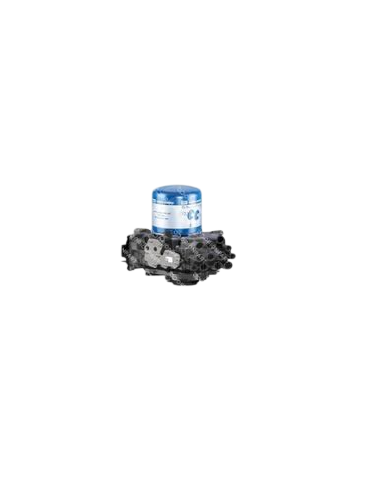 Secador Completo Mb Actros Ref El2253