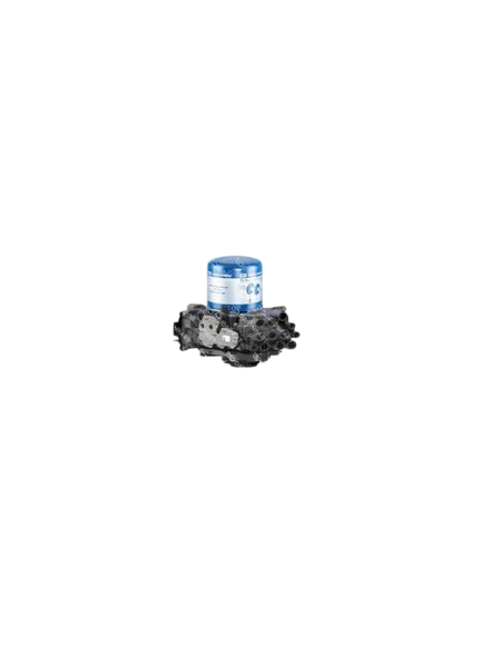 Secador Completo Mb Actros Ref El2253