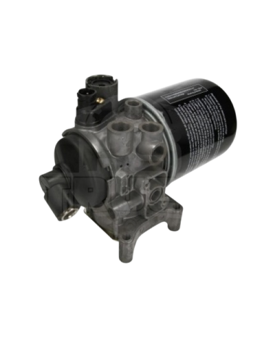 Secador Iveco Stralys La 8125