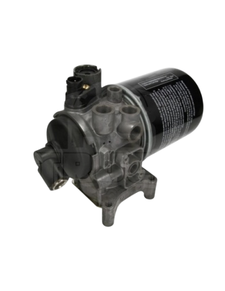 Secador Iveco Stralys La 8125