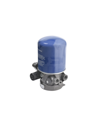 Secador Iveco-volvo-vw Tk