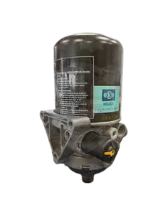 Secador Mb Axor