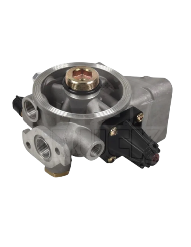 Secador Sin Filtro Linea Mb 0004311915