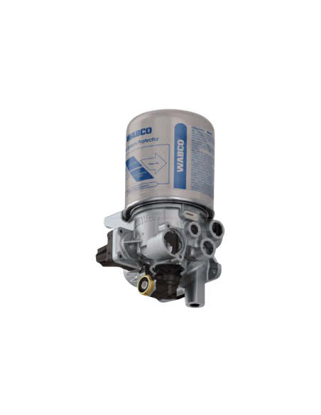 Secador Solo Iveco Stralys Tipo Wabco