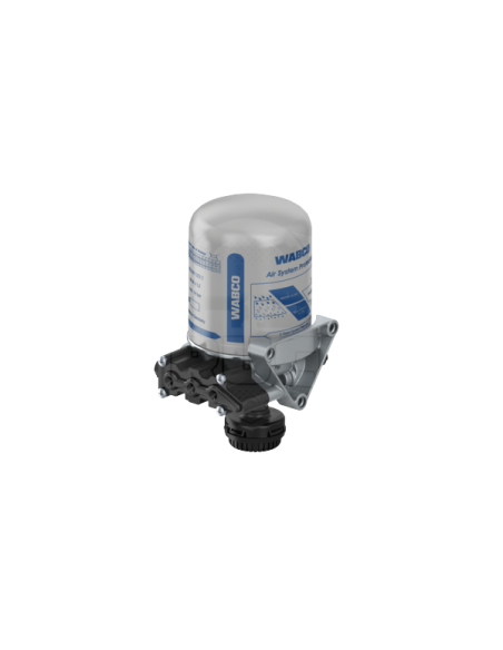 Secador Volvo Fh 20884103 - 20466522 - 20700794