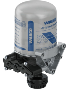 Secador Volvo Fh 4324251010