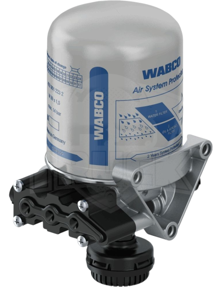 Secador Volvo Fh 4324251010